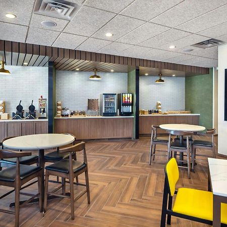 Fairfield By Marriott Inn & Suites Gravenhurst Muskoka Ngoại thất bức ảnh