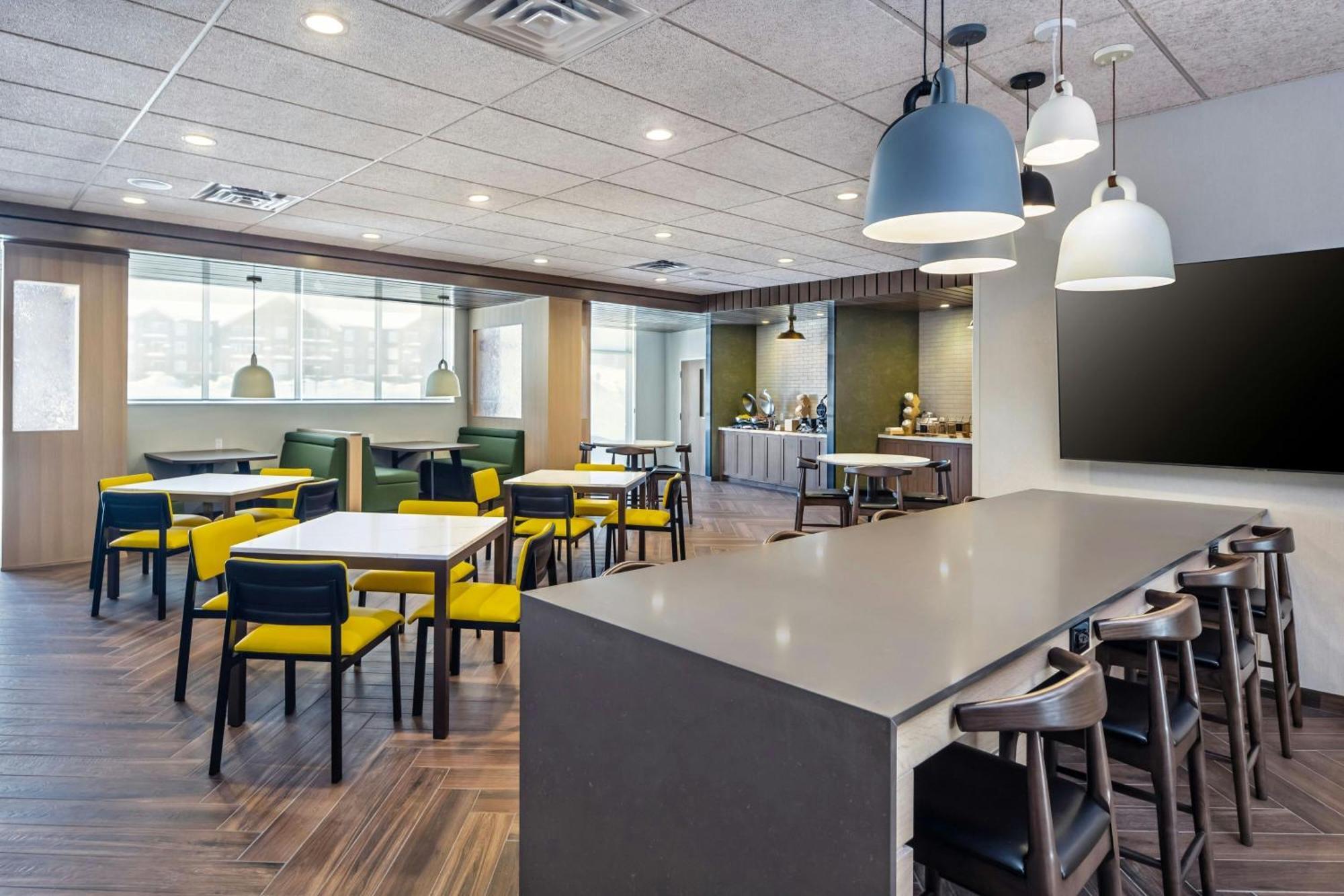 Fairfield By Marriott Inn & Suites Gravenhurst Muskoka Ngoại thất bức ảnh