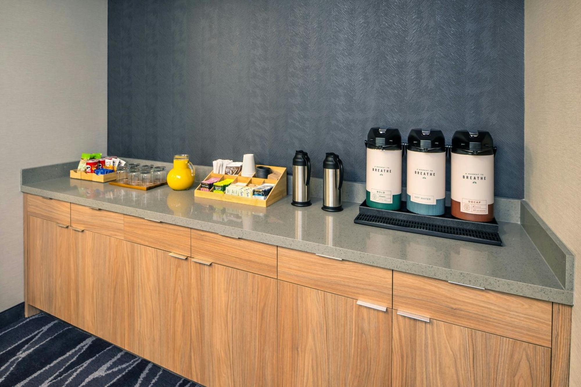 Fairfield By Marriott Inn & Suites Gravenhurst Muskoka Ngoại thất bức ảnh