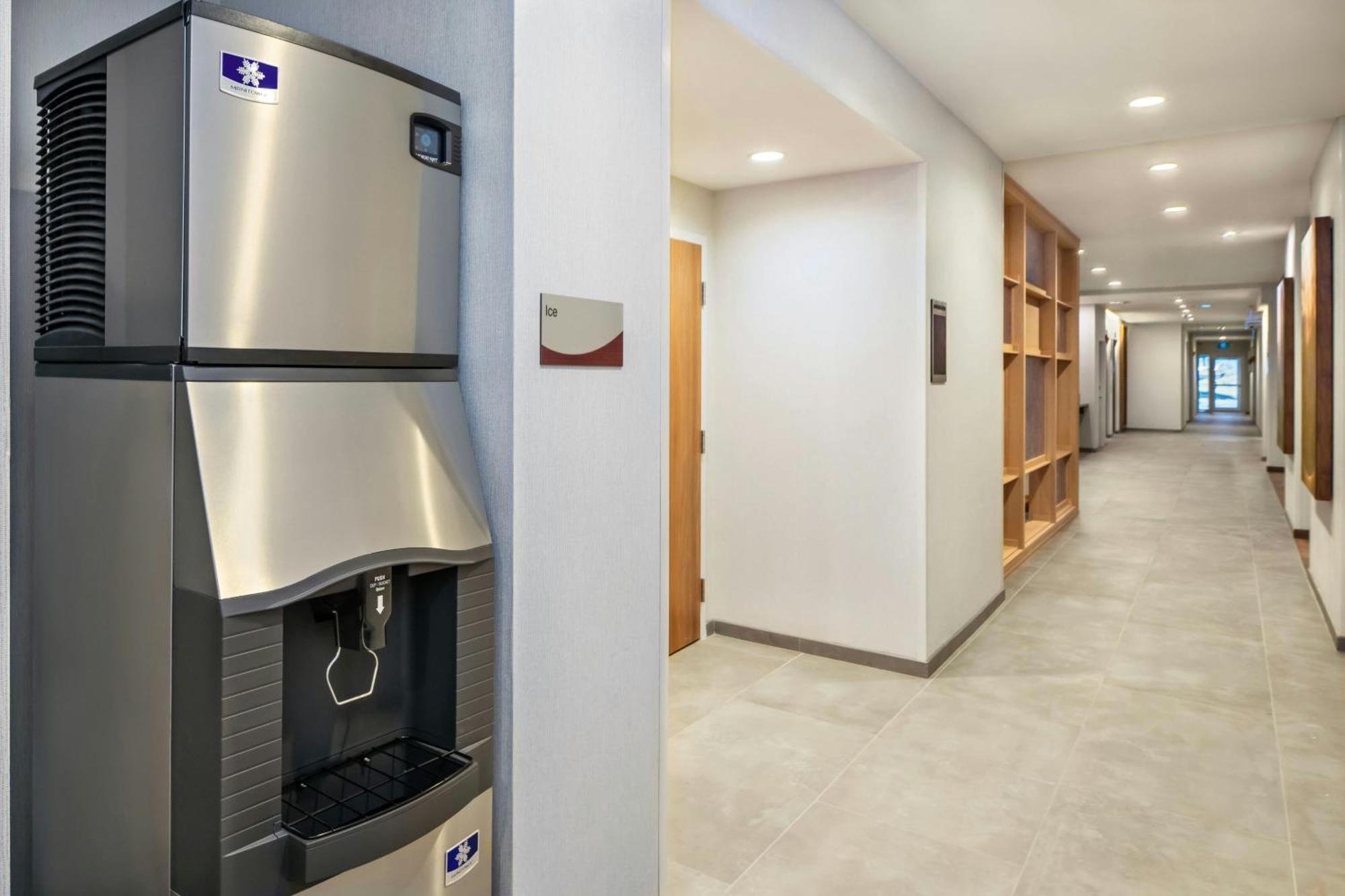 Fairfield By Marriott Inn & Suites Gravenhurst Muskoka Ngoại thất bức ảnh