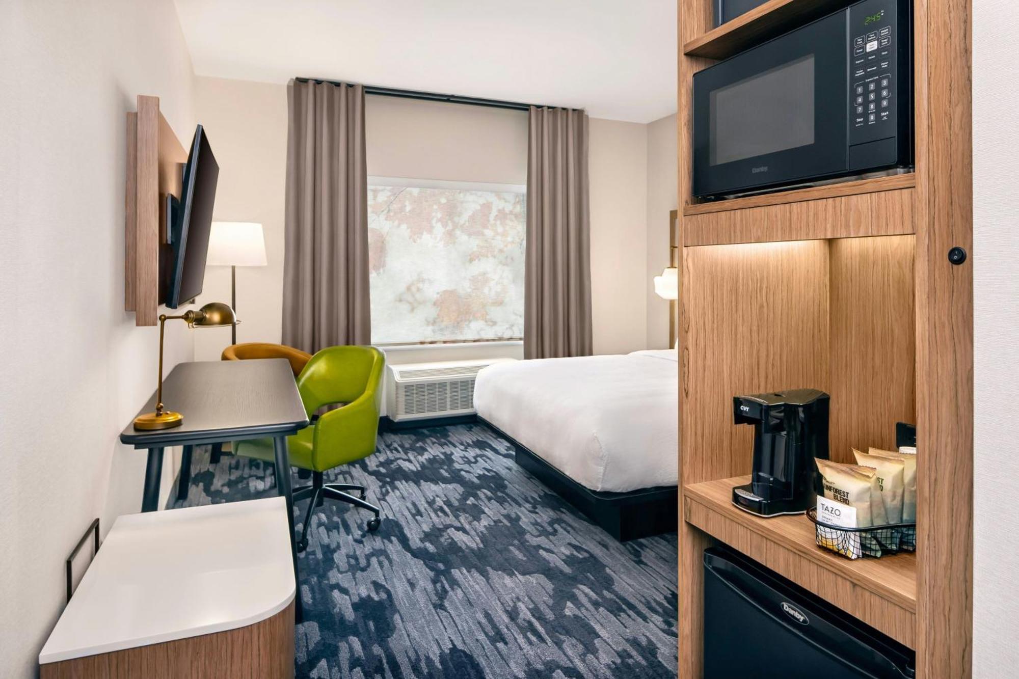 Fairfield By Marriott Inn & Suites Gravenhurst Muskoka Ngoại thất bức ảnh