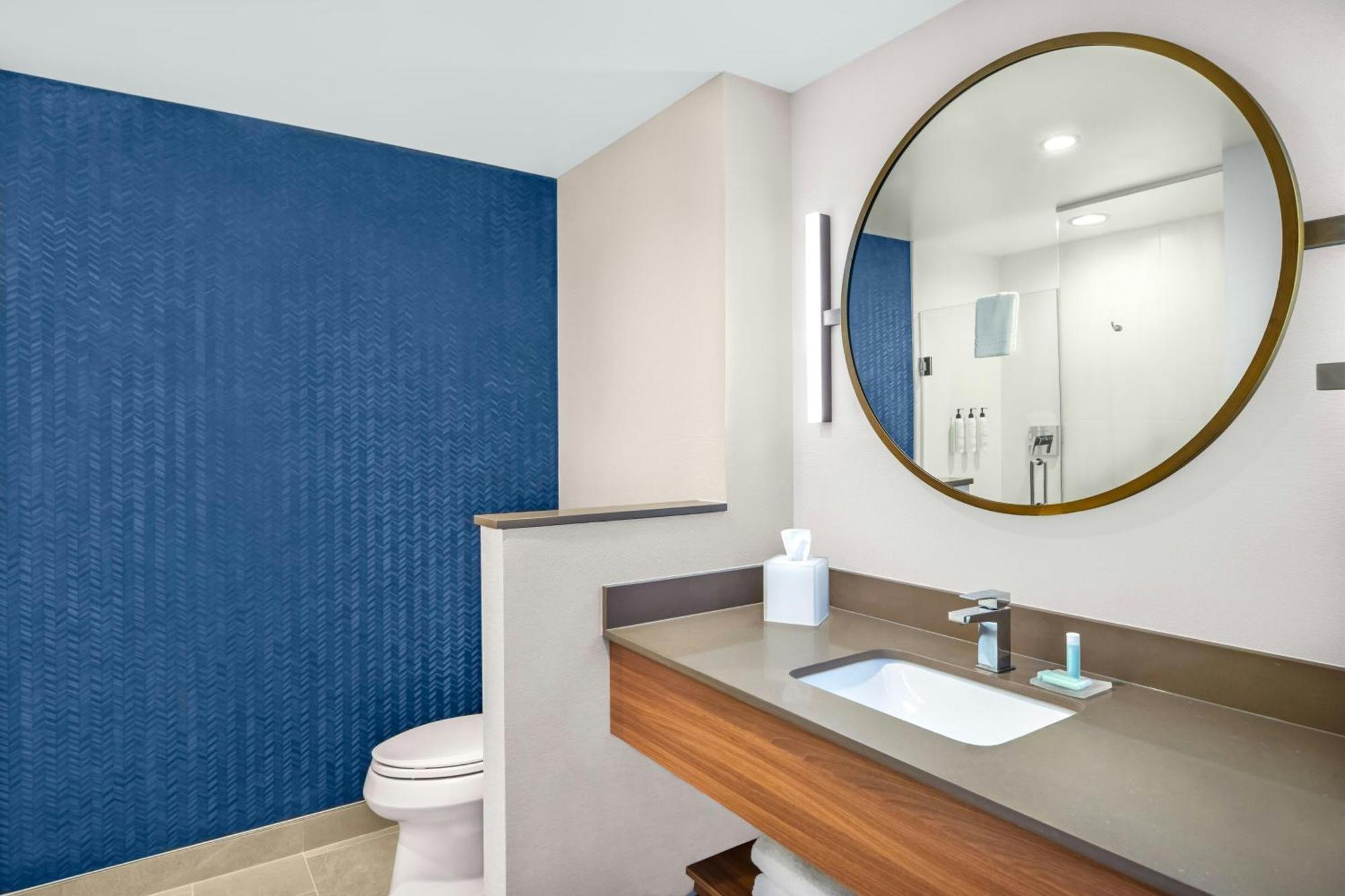 Fairfield By Marriott Inn & Suites Gravenhurst Muskoka Ngoại thất bức ảnh