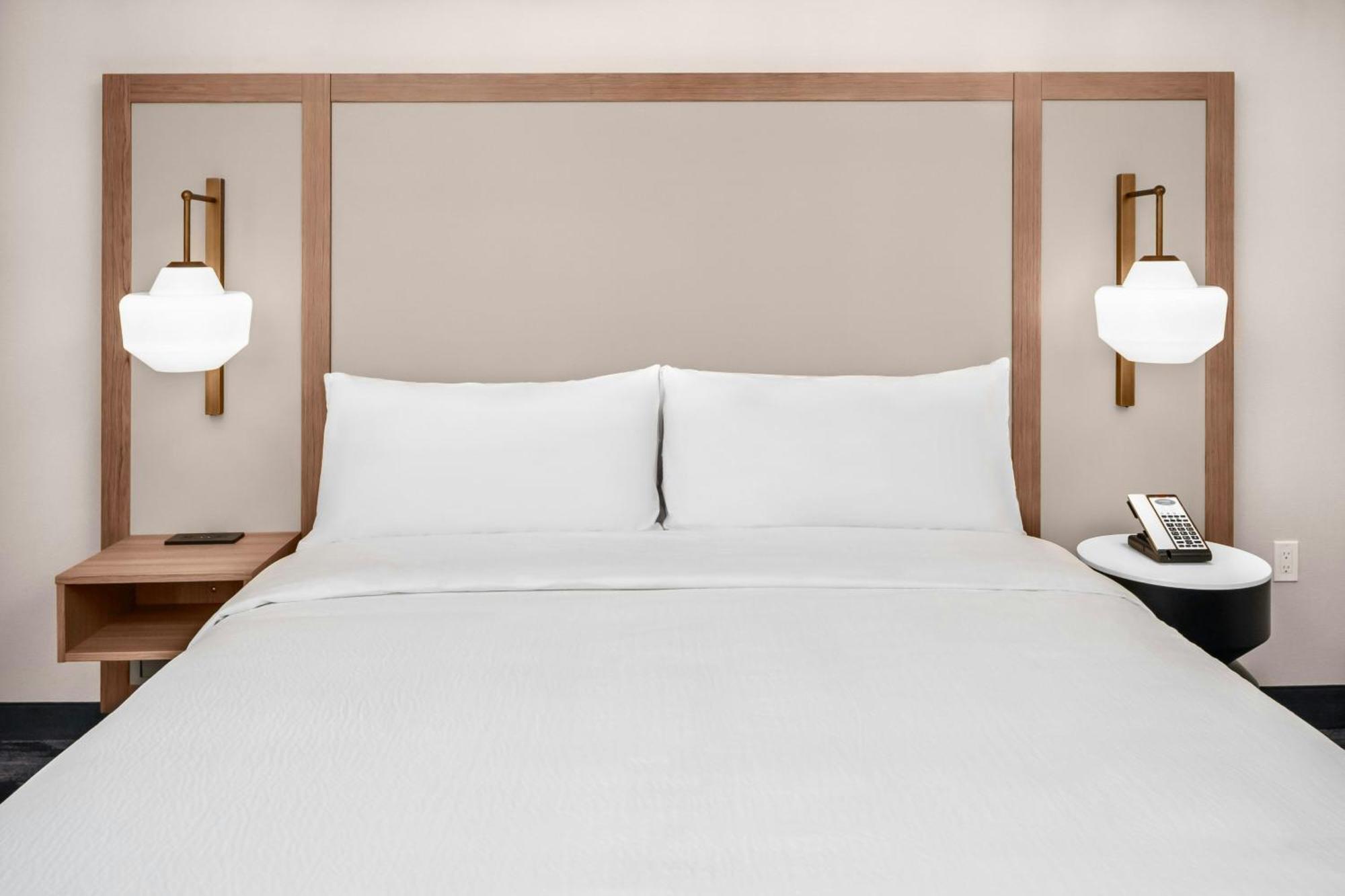 Fairfield By Marriott Inn & Suites Gravenhurst Muskoka Ngoại thất bức ảnh