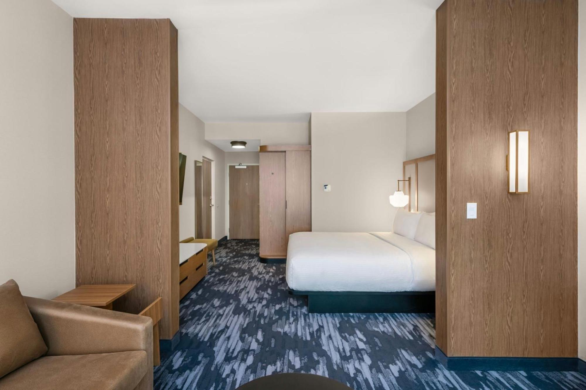 Fairfield By Marriott Inn & Suites Gravenhurst Muskoka Ngoại thất bức ảnh
