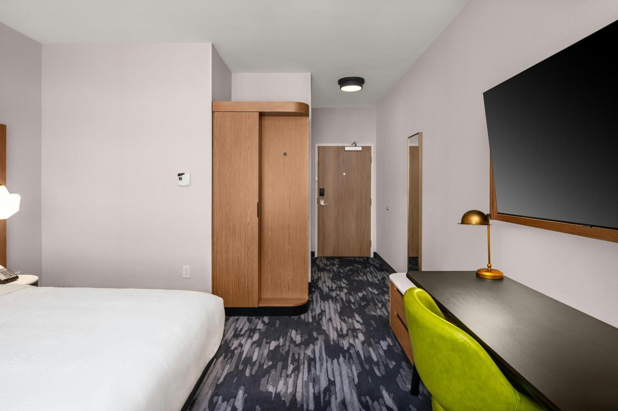 Fairfield By Marriott Inn & Suites Gravenhurst Muskoka Ngoại thất bức ảnh