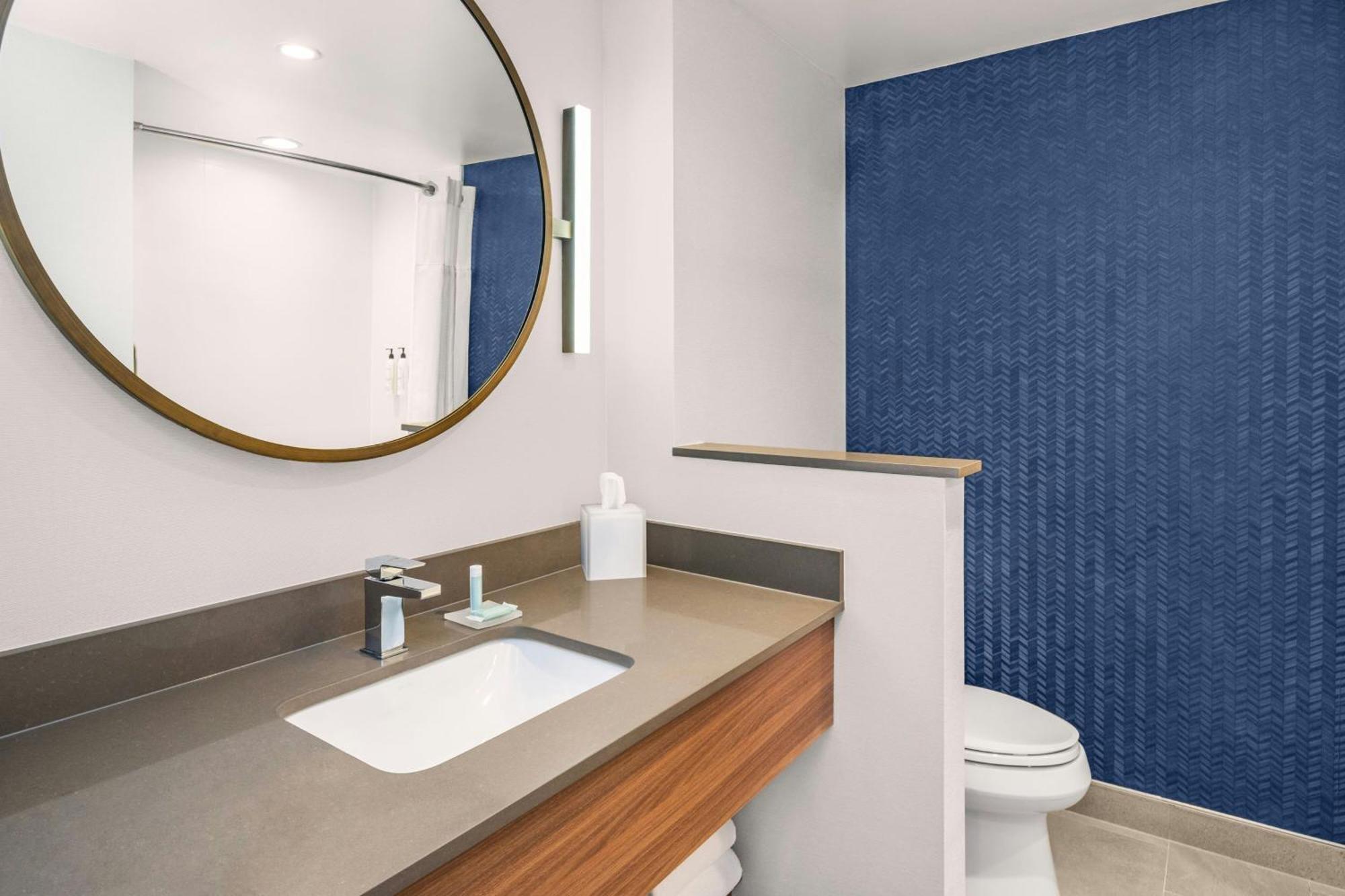 Fairfield By Marriott Inn & Suites Gravenhurst Muskoka Ngoại thất bức ảnh