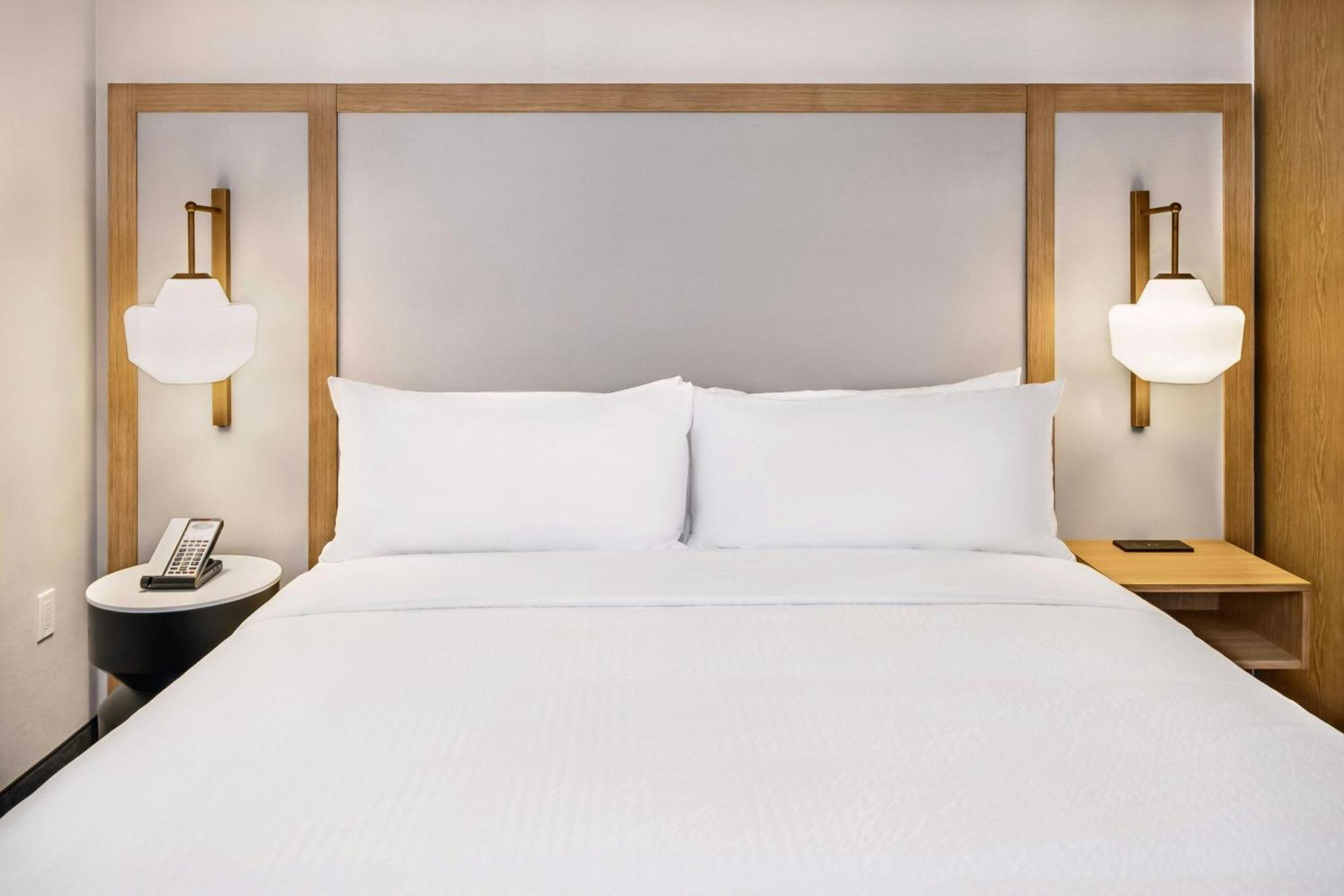 Fairfield By Marriott Inn & Suites Gravenhurst Muskoka Ngoại thất bức ảnh