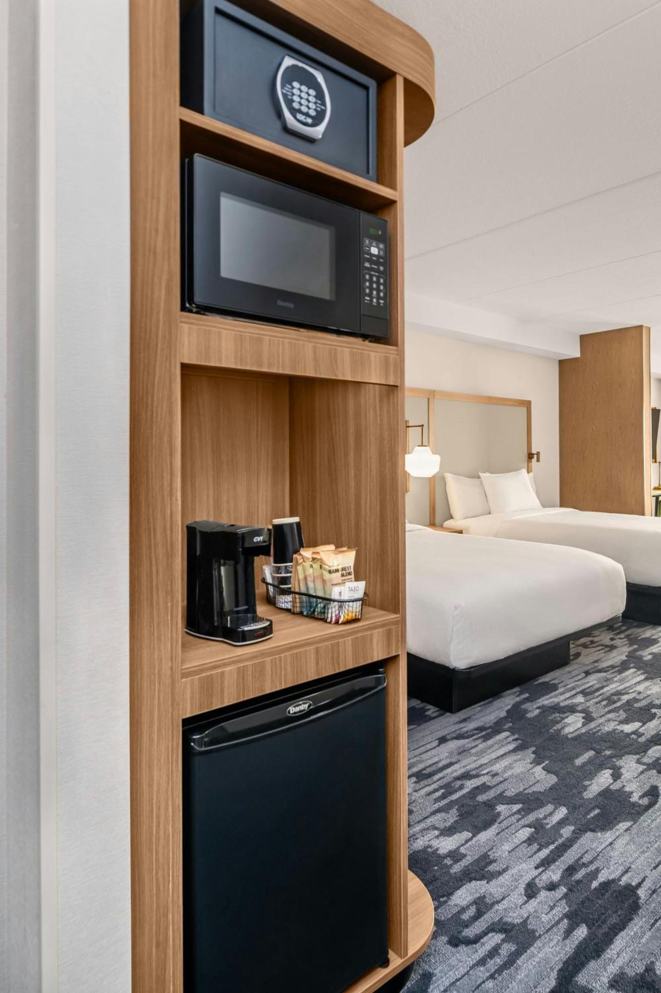 Fairfield By Marriott Inn & Suites Gravenhurst Muskoka Ngoại thất bức ảnh